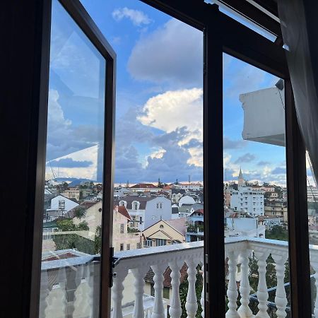 Co So Luu Tru Du Lich Uyen Thanh 2 Da Lat Buitenkant foto