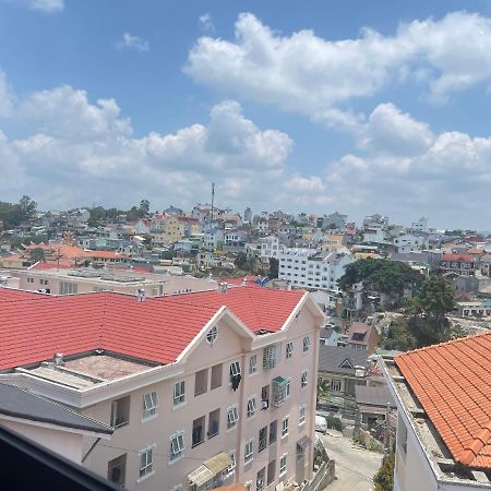 Co So Luu Tru Du Lich Uyen Thanh 2 Da Lat Buitenkant foto