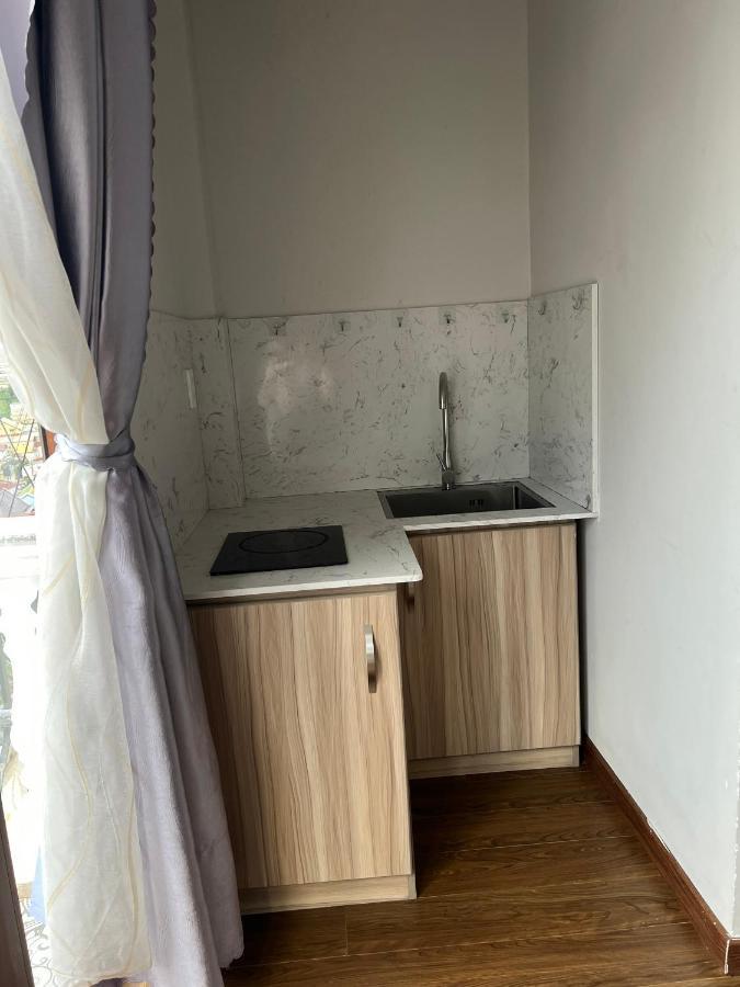 Co So Luu Tru Du Lich Uyen Thanh 2 Da Lat Buitenkant foto