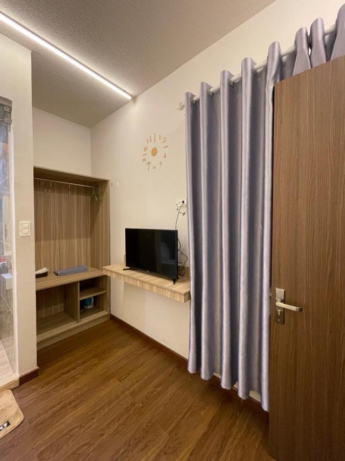 Co So Luu Tru Du Lich Uyen Thanh 2 Da Lat Buitenkant foto