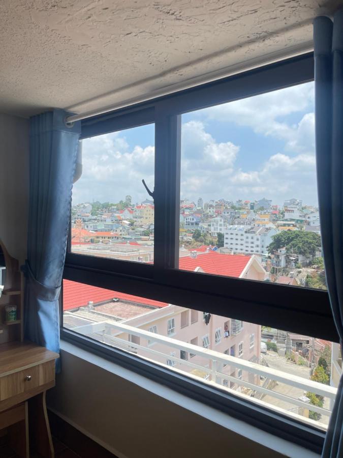 Co So Luu Tru Du Lich Uyen Thanh 2 Da Lat Buitenkant foto